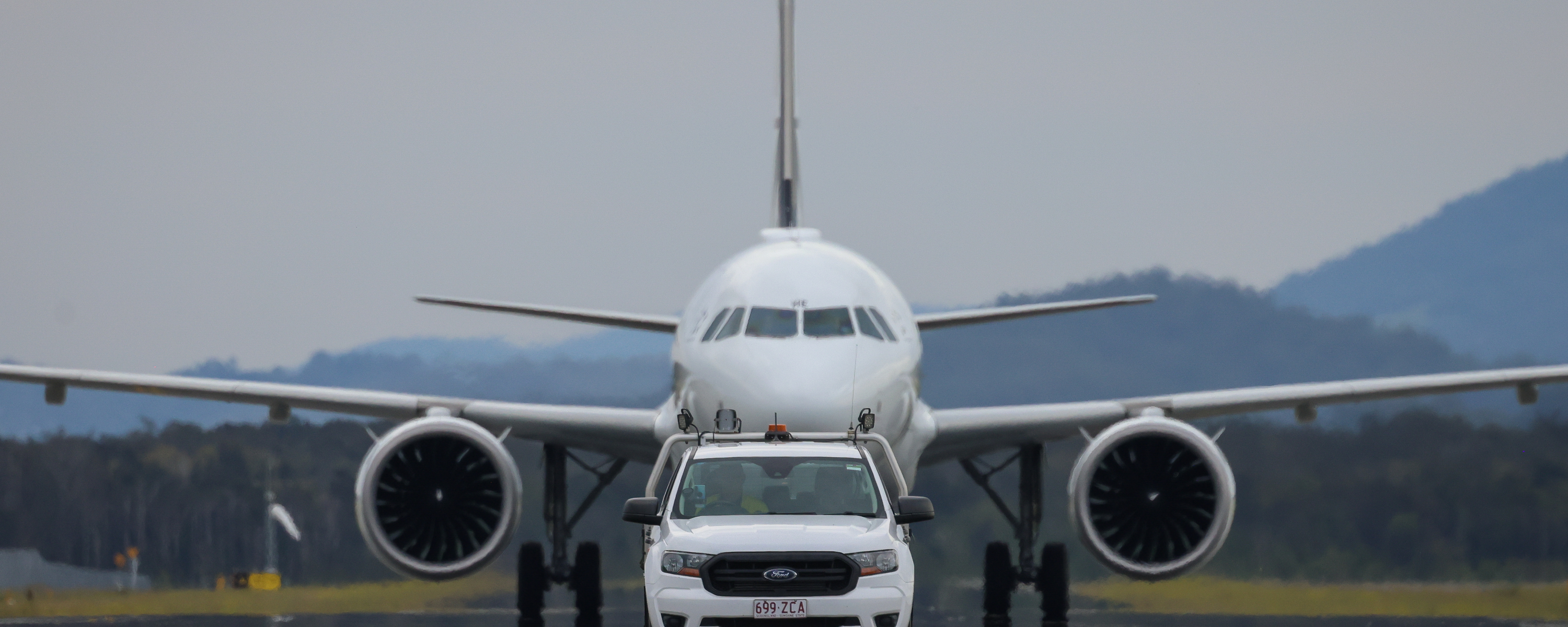 Airports